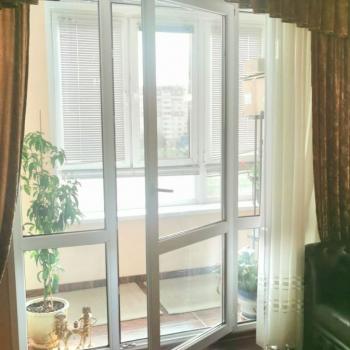 Продается 2-х комнатная квартира, 80,2 м²