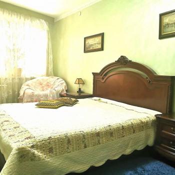 Продается 2-х комнатная квартира, 80,2 м²