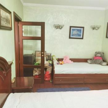 Продается 2-х комнатная квартира, 80,2 м²