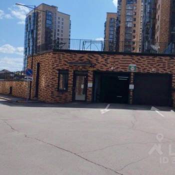 Продается 1-комнатная квартира, 38 м²