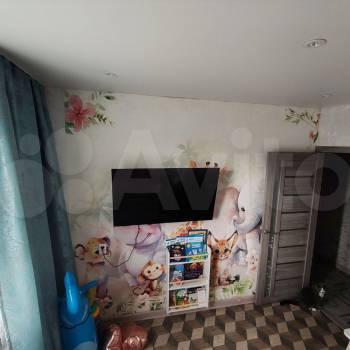 Продается Многокомнатная квартира, 81,8 м²