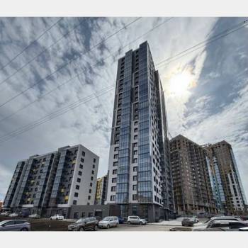 Продается 2-х комнатная квартира, 49,9 м²