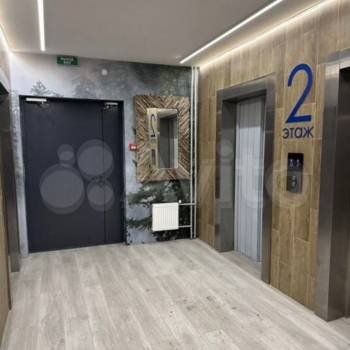 Продается 2-х комнатная квартира, 49,9 м²