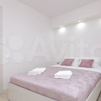 Продается 2-х комнатная квартира, 35 м²