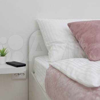 Продается 2-х комнатная квартира, 35 м²