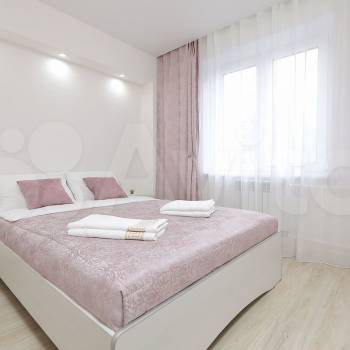 Продается 2-х комнатная квартира, 35 м²
