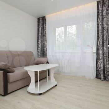 Продается 2-х комнатная квартира, 35 м²