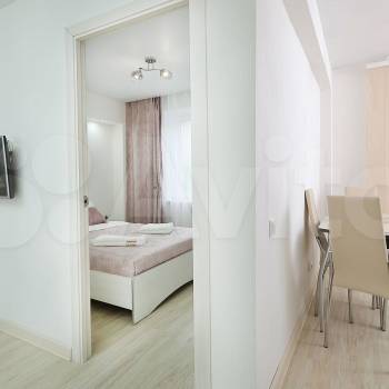 Продается 2-х комнатная квартира, 35 м²