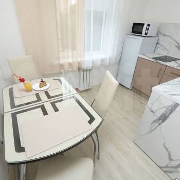 Продается 2-х комнатная квартира, 35 м²
