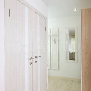 Продается 2-х комнатная квартира, 35 м²