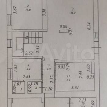 Продается Дом, 150 м²