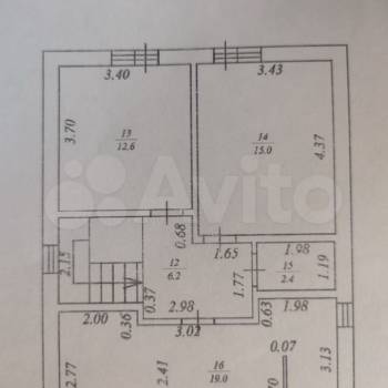 Продается Дом, 150 м²