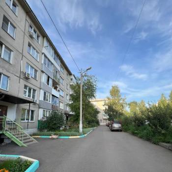 Продается 1-комнатная квартира, 33 м²