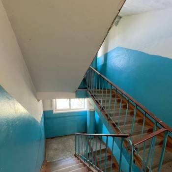 Продается 1-комнатная квартира, 33 м²