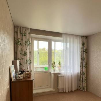 Продается 1-комнатная квартира, 33 м²