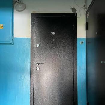 Продается 1-комнатная квартира, 33 м²