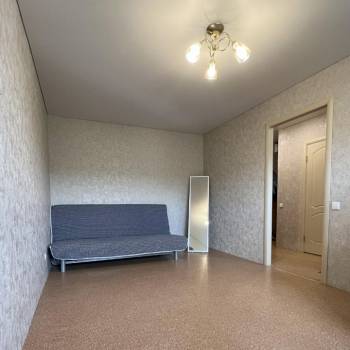 Продается 1-комнатная квартира, 33 м²