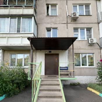 Продается 1-комнатная квартира, 33 м²