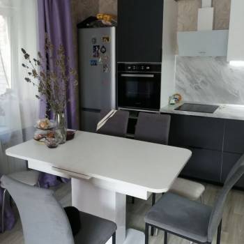 Продается 2-х комнатная квартира, 59,4 м²