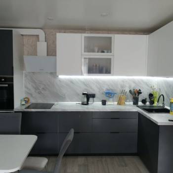 Продается 2-х комнатная квартира, 59,4 м²