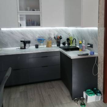 Продается 2-х комнатная квартира, 59,4 м²