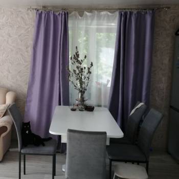 Продается 2-х комнатная квартира, 59,4 м²