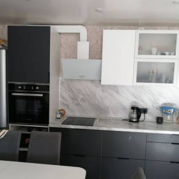 Продается 2-х комнатная квартира, 59,4 м²