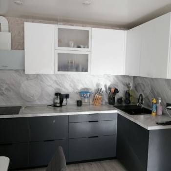 Продается 2-х комнатная квартира, 59,4 м²