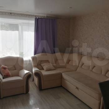Продается 2-х комнатная квартира, 59,4 м²