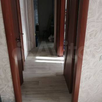 Продается 2-х комнатная квартира, 59,4 м²