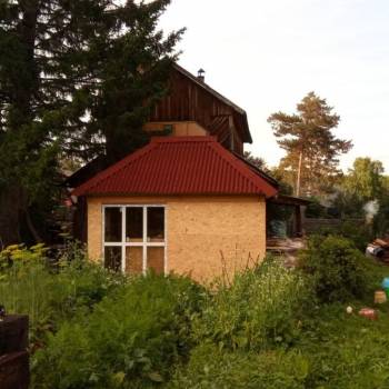 Продается Дом, 60 м²