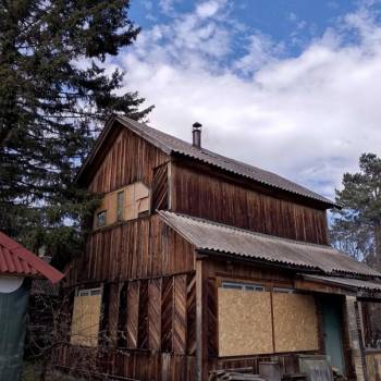 Продается Дом, 60 м²