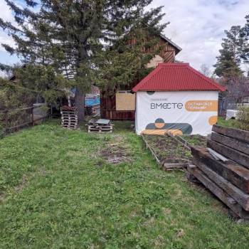 Продается Дом, 60 м²