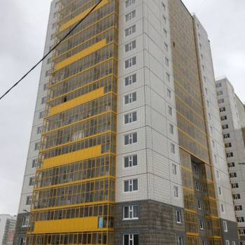 Продается 2-х комнатная квартира, 61 м²