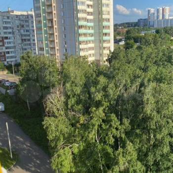 Продается 2-х комнатная квартира, 61 м²