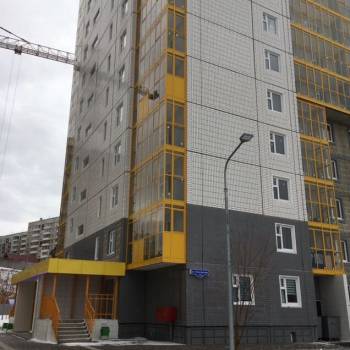 Продается 2-х комнатная квартира, 61 м²