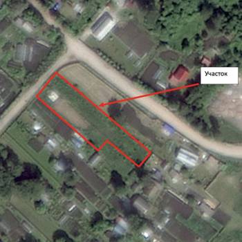 Продается Участок, 1100 м²