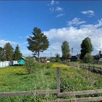 Продается Участок, 1100 м²