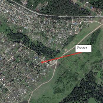 Продается Участок, 1100 м²