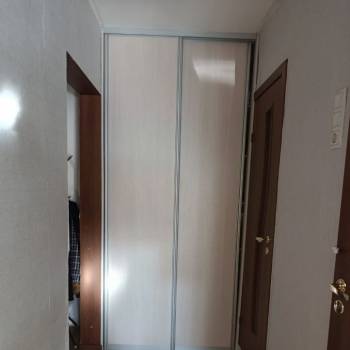 Продается 1-комнатная квартира, 40,5 м²