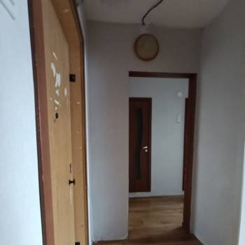 Продается 1-комнатная квартира, 40,5 м²