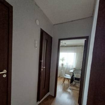 Продается 1-комнатная квартира, 40,5 м²