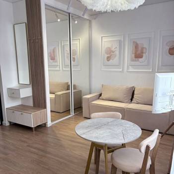 Продается 1-комнатная квартира, 24 м²