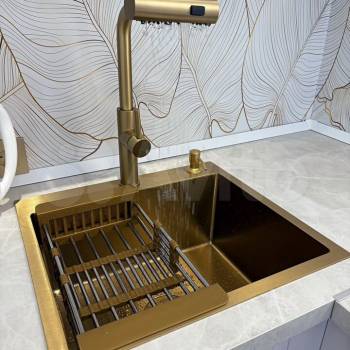 Продается 1-комнатная квартира, 24 м²