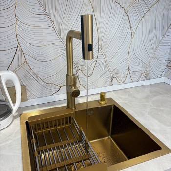 Продается 1-комнатная квартира, 24 м²