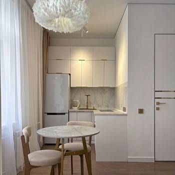 Продается 1-комнатная квартира, 24 м²