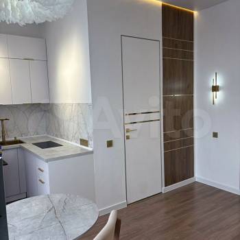 Продается 1-комнатная квартира, 24 м²