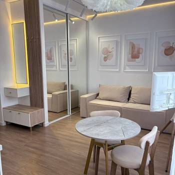 Продается 1-комнатная квартира, 24 м²