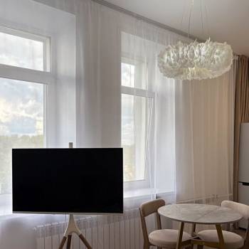 Продается 1-комнатная квартира, 24 м²