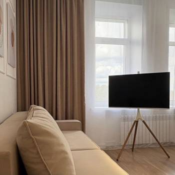 Продается 1-комнатная квартира, 24 м²